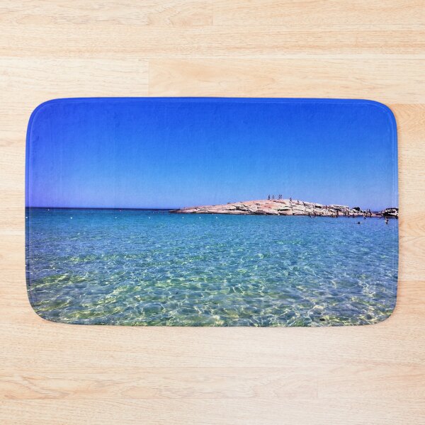 Item preview, Sardinia Clearest Water designed and sold by joabaj.