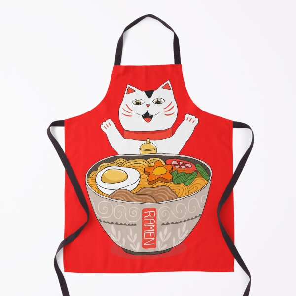 Item preview, Liter of Ramen. designed and sold by kostolom3000.