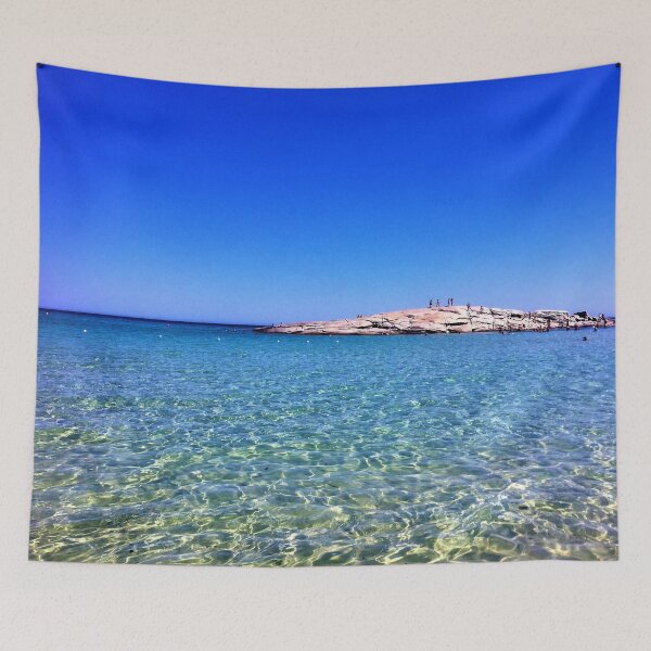 Item preview, Sardinia Clearest Water designed and sold by joabaj.