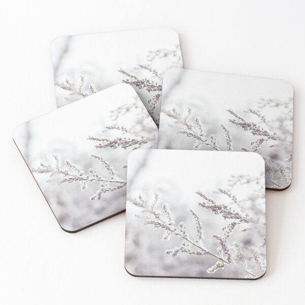 Item preview, Frosty nature designed and sold by OrionPhotograph.