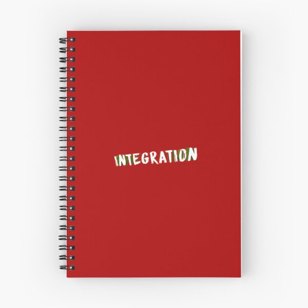 Item preview, Integración 024 designed and sold by ITALY-Roselli-.