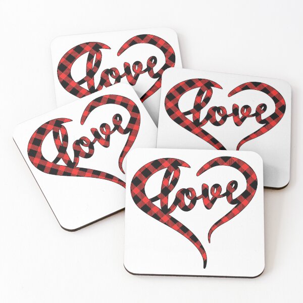 Item preview, Love Heart  designed and sold by ReesDesigns.