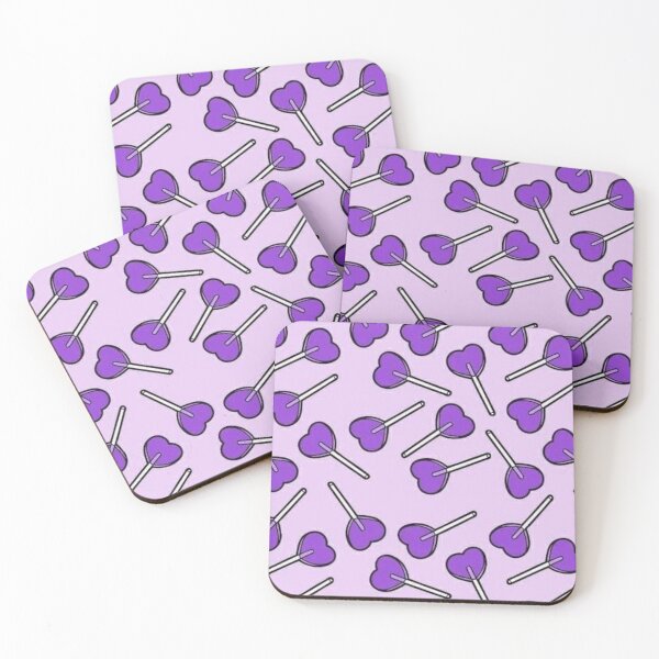 Item preview, lollipops designed and sold by Lovelife360.