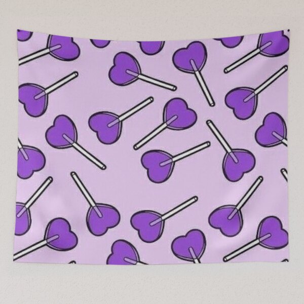 Item preview, lollipops designed and sold by Lovelife360.