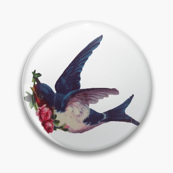 Item preview, Aesthetic Bird designed and sold by TimeforGlow.