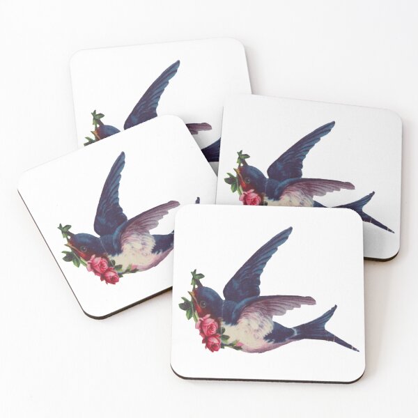 Item preview, Aesthetic Bird designed and sold by TimeforGlow.