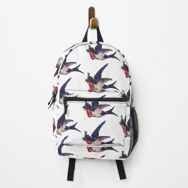 Item preview, Aesthetic Bird designed and sold by TimeforGlow.