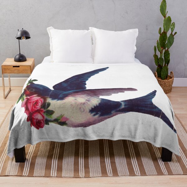 Item preview, Aesthetic Bird designed and sold by TimeforGlow.