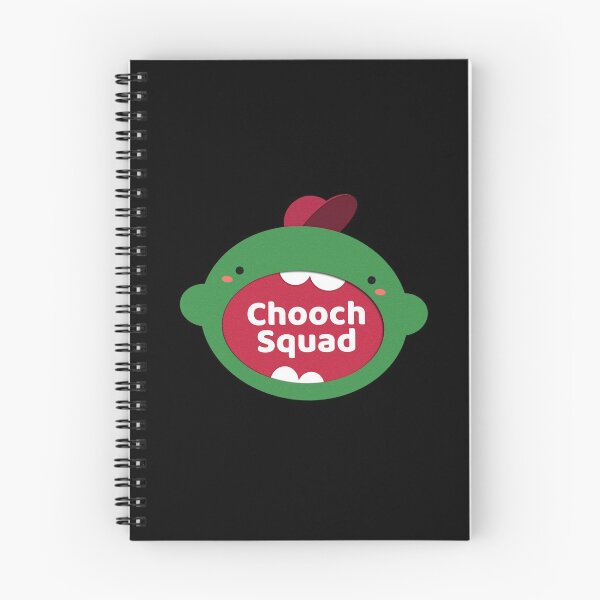 Item preview, Funny chooch saying  designed and sold by anins-azuree.