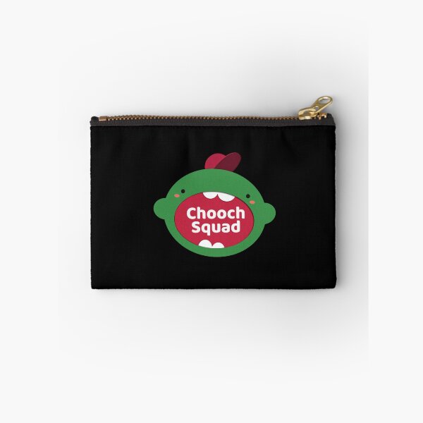 Item preview, Funny chooch saying  designed and sold by anins-azuree.