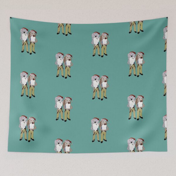 Item preview, Firies Aussie Christmas Cheer designed and sold by mjohmy.