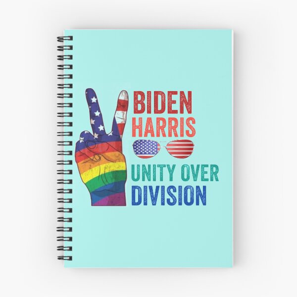 Item preview,  Unity over division Biden harris  designed and sold by Designhub14.