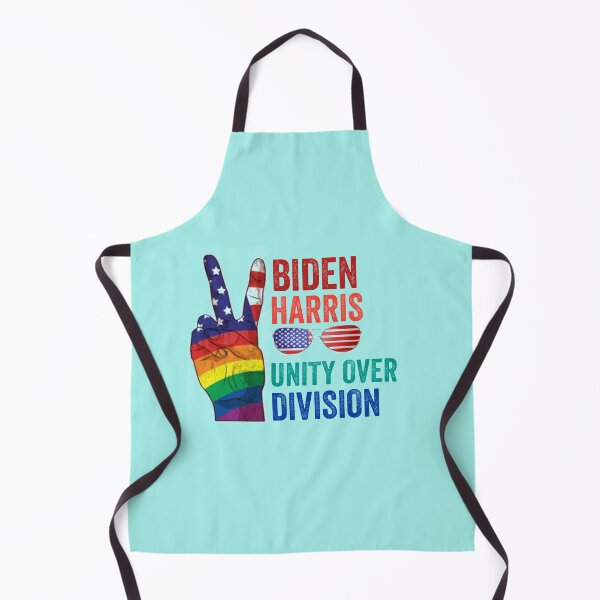 Item preview, Unity over division Biden harris designed and sold by Designhub14.