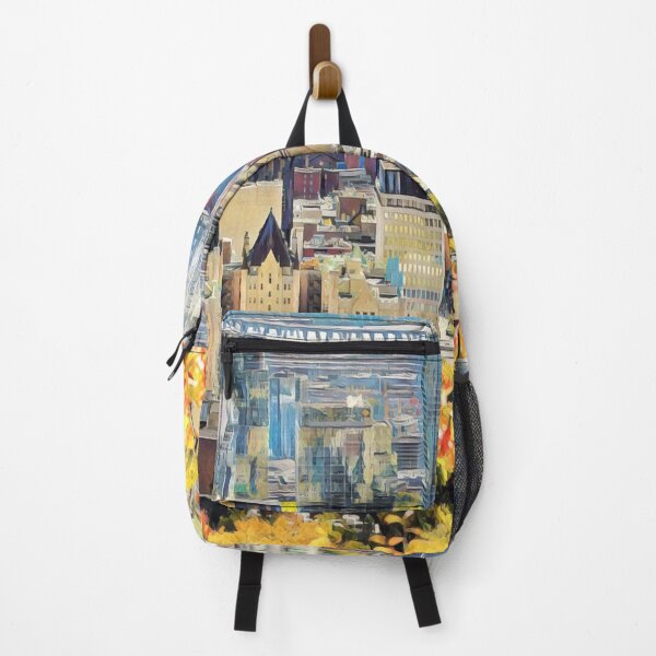 Item preview, Montreal Streets designed and sold by SofiaStutio.