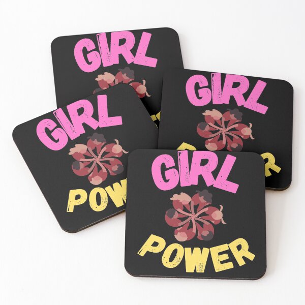 Item preview, power grrrl bikini kill designed and sold by mikoala50.