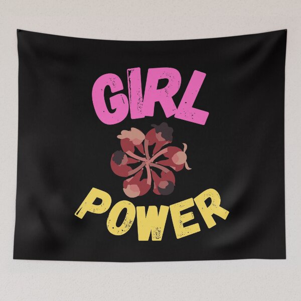 Item preview, power grrrl bikini kill designed and sold by mikoala50.