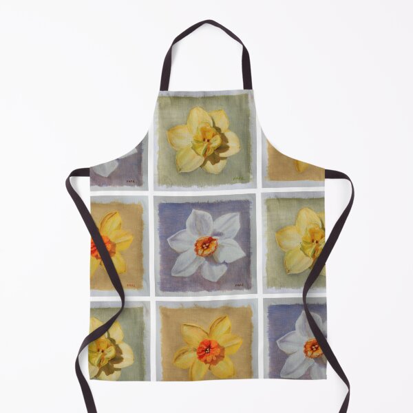 Item preview, Daffodil pattern designed and sold by AndyFarr.