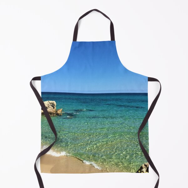 Item preview, Sardinia Clear Sea Rocks designed and sold by joabaj.