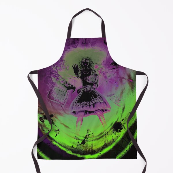 Item preview, Madness returns london dress 25 designed and sold by SolanM.