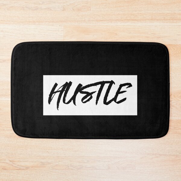 Item preview, Hustle designed and sold by Express YRSLF.