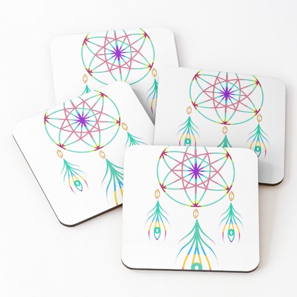 Item preview, Dream Catcher designed and sold by Serpent11.