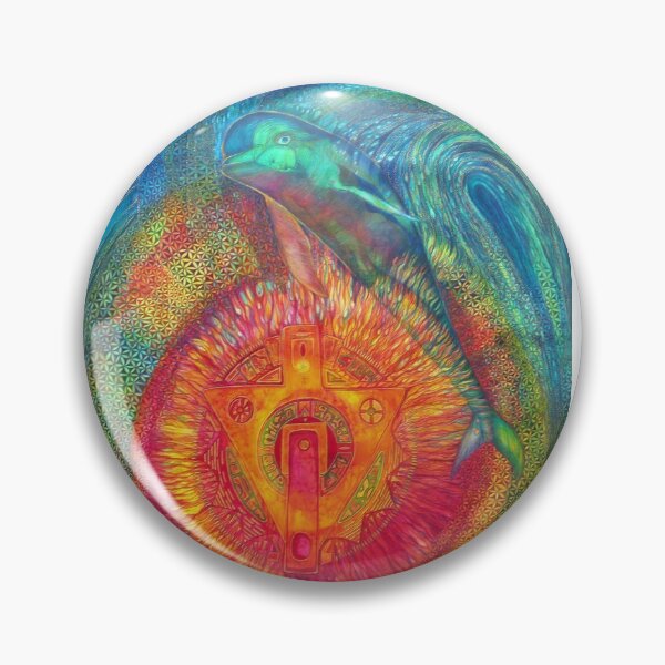 Item preview, Maya Glyph Muluc designed and sold by shimaart.