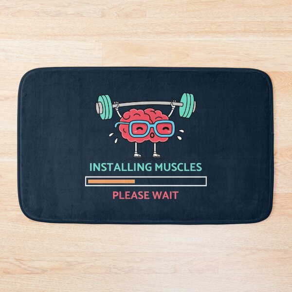 Item preview, Installing Muscles designed and sold by NikStore.