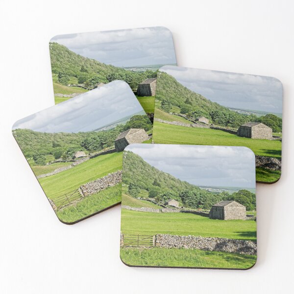 Item preview, Yorkshire Dales at Grassington designed and sold by Martyn R Arnold Fine Art Nature & Landscape Photography.