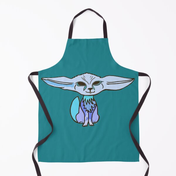 Item preview, Fennec Fox designed and sold by nloooo.
