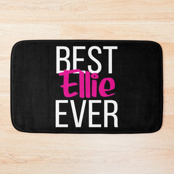 Item preview, Best Ellie Ever designed and sold by ProjectX23.