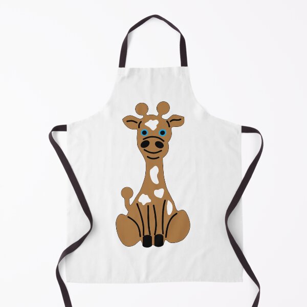 Item preview, Cute Baby Giraffe designed and sold by Trace1234.