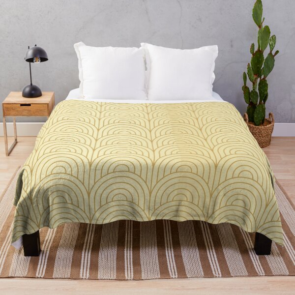 Item preview, Stylish Gold Pattern designed and sold by Borislav Shekerdzhiyski.