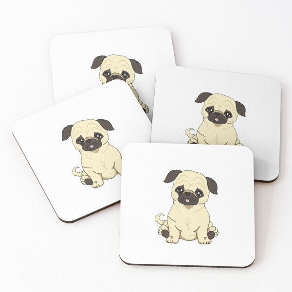 Item preview, Cute dog designed and sold by TimeforGlow.