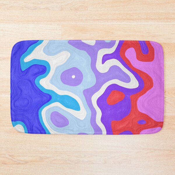 Item preview, Abstract #5 designed and sold by MrBeckRO.