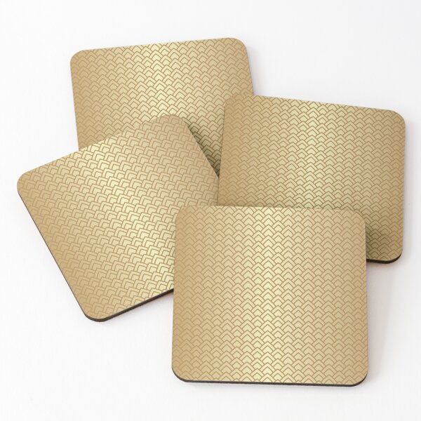 Item preview, Elegant Gold Pattern designed and sold by Borislav Shekerdzhiyski.