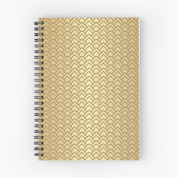 Item preview, Elegant Gold Pattern designed and sold by Borislav Shekerdzhiyski.