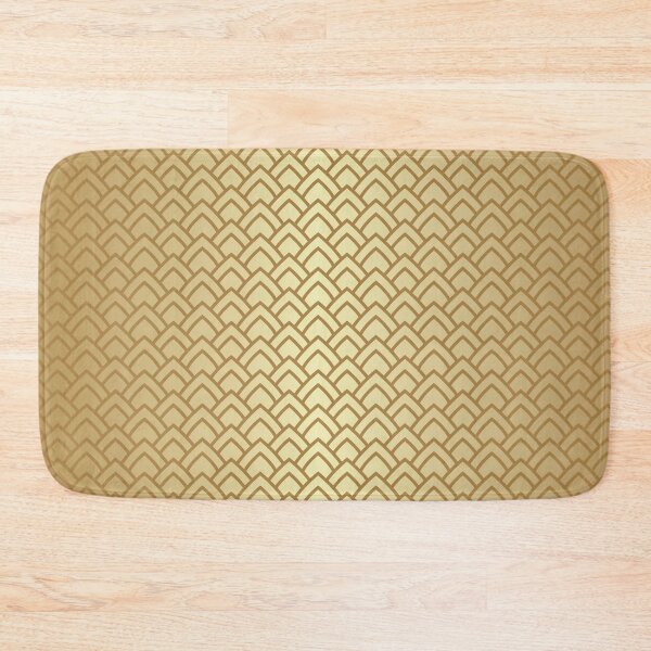Item preview, Elegant Gold Pattern designed and sold by Borislav Shekerdzhiyski.
