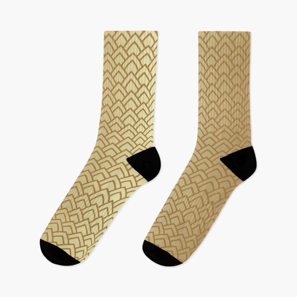 Item preview, Elegant Gold Pattern designed and sold by Borislav Shekerdzhiyski.