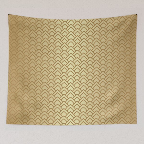 Item preview, Elegant Gold Pattern designed and sold by Borislav Shekerdzhiyski.