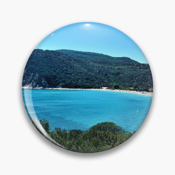 Item preview, Sardinia Dreamy Place designed and sold by joabaj.