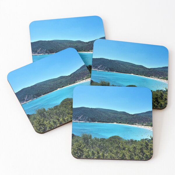 Item preview, Sardinia Dreamy Place designed and sold by joabaj.