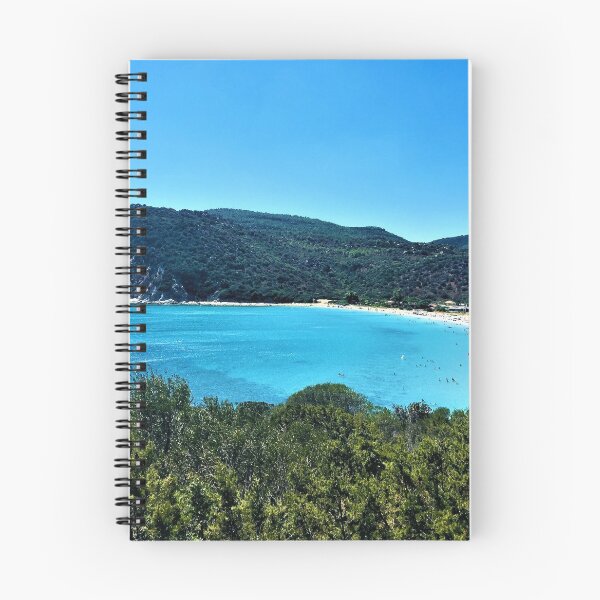 Item preview, Sardinia Dreamy Place designed and sold by joabaj.
