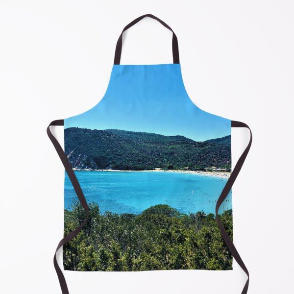 Item preview, Sardinia Dreamy Place designed and sold by joabaj.