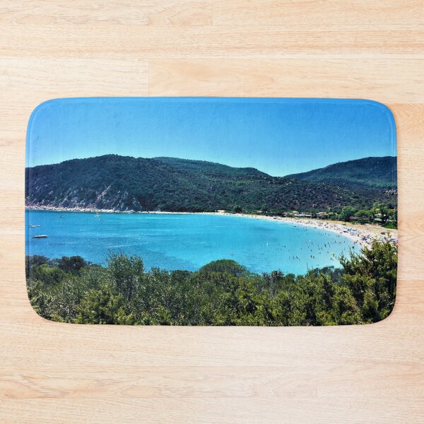 Item preview, Sardinia Dreamy Place designed and sold by joabaj.