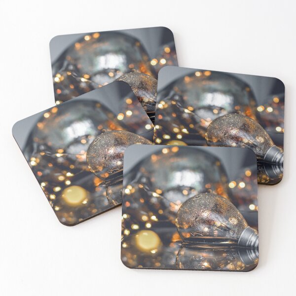 Item preview, Bulb designed and sold by OrionPhotograph.