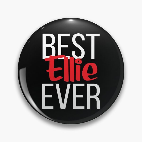 Aperçu de l'œuvre Meilleur Ellie jamais créée et vendue par ProjectX23.
