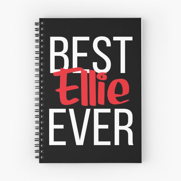 Item preview, Best Ellie Ever designed and sold by ProjectX23.