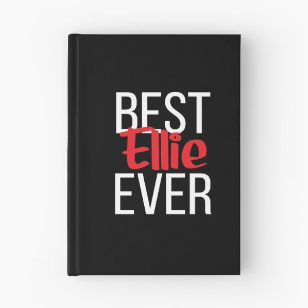 Artikelvorschau, Beste Ellie aller Zeiten entworfen und verkauft von ProjectX23.