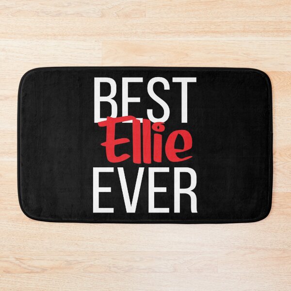 Item preview, Best Ellie Ever designed and sold by ProjectX23.