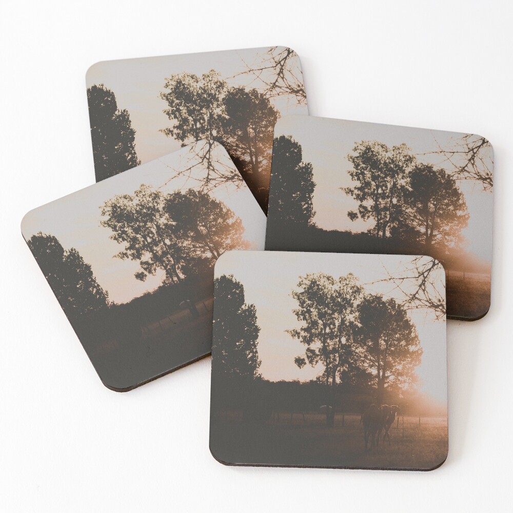 Item preview, Coasters (Set of 4) designed and sold by RozHarman.